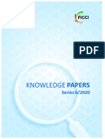 Knowledge Papers: Series 6/2020