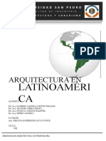 Latin. Informe Ultimio