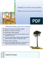 Unidad 1 Tema 2 - Características y Emociones de Los Personajes 2