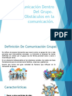 Comunicación Fer