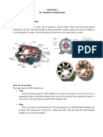 CHAPTER 2 DC Machine Fundamentals With Exercise 2