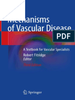 Mechanisms of Vascular Disease: Robert Fitridge