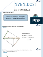 LL - Semana 4 CRP Hora 3