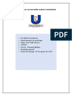 Importancia de la historia clínica en el diagnóstico y tratamiento médico