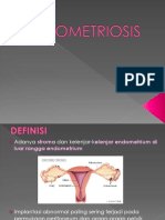 MENGOBATI ENDOMETRIOSIS