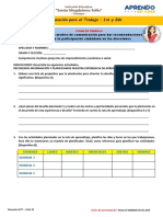 Ficha de Trabajo Ept - s1 - Dia1