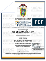 Diplomado Niif para Pymes