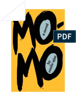 Momo (Aka the Life Before Us) - Emile Ajar & Romain Gary