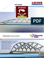 Presentación Puente Dracula (IMOSA)