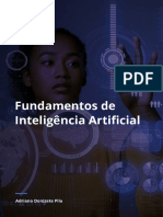 Fundamentos Da Inteligência Artificial (Livro Completo)