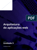 ARQUITETURA-WEB-Unidade3