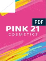 Catalogo Pink 21 Junho