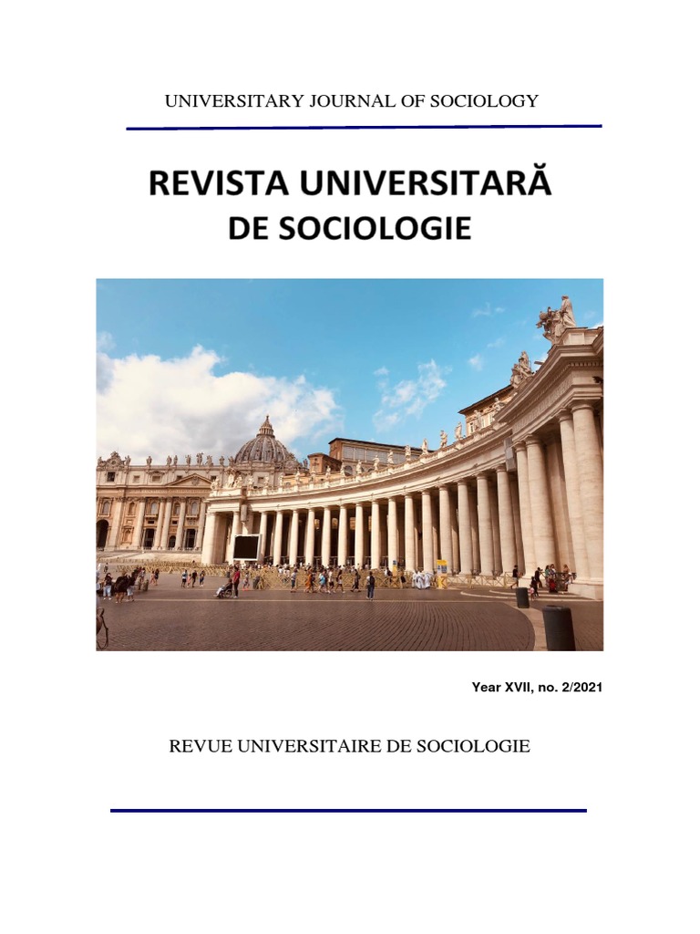 768px x 1024px - Revista Universitara de Sociologie | PDF | Colonialism | Cameroon