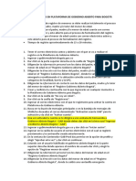 Flujograma Registro de Menores en Plataforma de Gobierno Abierto para Bogotá