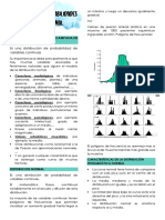 6.2 DISTRIBUCIÓN DE PROBABILIDADES BINOMIAL Y NOMINAL