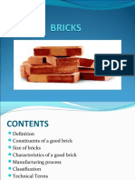 Lecture 1 - Brick