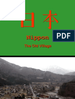 Nippon Old Village
