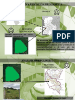 Analisis de Sitio Jorge