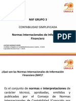 Niif Grupo 3