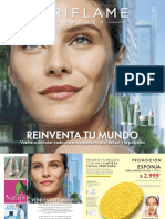 Oriflame Campaña 11