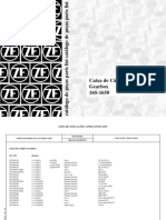 ZF_Caixa 16S-1650 Gearbox