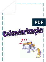 7 - Calendarização PDF