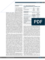 Post Mortem Findings in Vaccine Induced Trombosis