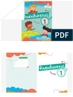 AVENTUREROS 1