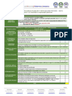 Fisa Criterii de Selectie Pentru Submasura PNDR 4.1a Investitii in Exploatatii Pomicole