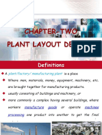 Chapter 2 Plant Design