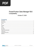 PowerProtect Data Manager