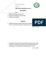 26-04 EJERCICIOS DE FIJACION Descuentos