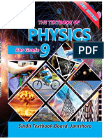 Physics IX PDF