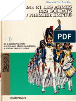 Luniforme Et Les Armes Des Soldats Du Premier Empire Vol.ii by Funcken (Z-lib.org)