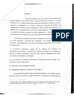 Análisis Compararivo de La Protección Jurídica de La PI en MX, Alvarez Yazmín, 19-21 Propiedad Industrial y Derecho de Autor