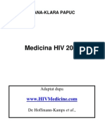 Hivmedicine Romanian