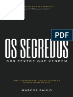 Segredosdos Textos