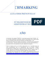 Caso Benchmarking