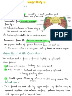 Cranial Cavity - 2