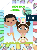 Diagnóstico Grupal Creator