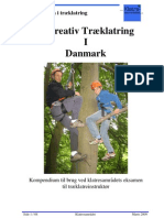 Kompendium Traeklatring 17032009