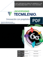 Proyecto de Certificación Green Belt DM