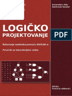 Radmanovic Gajic Stankovic LogickoProjektovanjeMATLAB Final