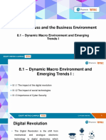 1179-1591970574952-Week 12 - HND BBE W12 Dynamic Macro Environment and Emerging Trends I