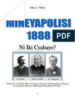 Mineyapolisi 1888 Ni Iki Cyabaye