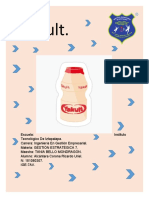 Yakult