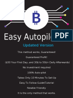 Easy Autopilot Btc Method v3
