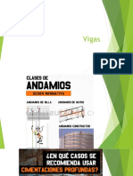 Costructivos VIGAS