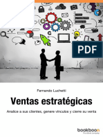 Ventas Estrategicas - Fernando Lucheti