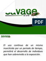 SAVAGE 10-3 FW Nva Versión Abril 2014